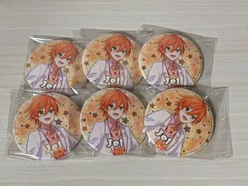 스토푸리 젤 군 BIG 캔뱃지