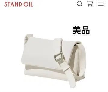 STAND OIL Fluffy Mini
