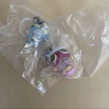 하나캇파 메지루시 액세서리