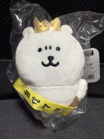 나가노 캐릭터 나가노의 곰 자신작 마스코트