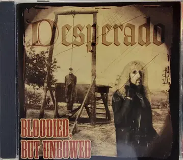 (레어) Desperado - Bloodied, But Unbowed