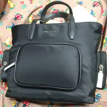 새상품 마이클코어스 MICHAEL KORS 블랙 숄더백
