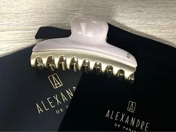 ALEXANDRE DE PARIS 클립 L 사이즈