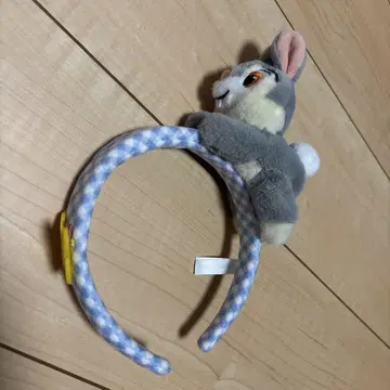 디즈니 머리띠 토드