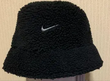 NIKE 버킷 햇