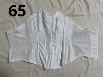 럭셔리 뷔스티에 65 bloom 브라이덜 이너