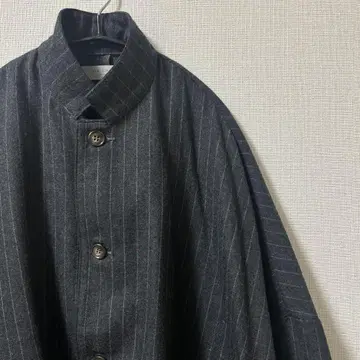 SETTO 울 아우터
