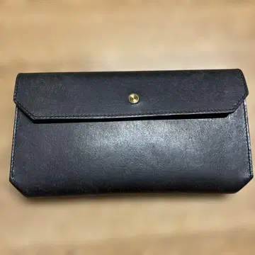 렌마 아르카 지갑 블랙 새상품급