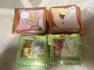 귀멸의 칼날 기둥전 매니아 캔뱃지 인연 아크릴 참 렌고쿠 쿄쥬로