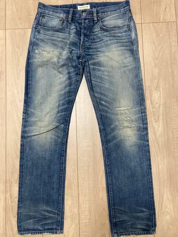 RON HERMAN DENIM 론 헤르만 데님