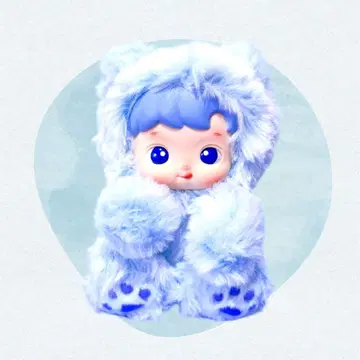 하치푸푸 HACIPUPU Gummy 미사용