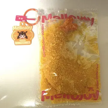 Mellojoy 새우튀김 바삭바삭