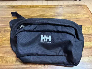 헬리한센 피오르드란드 힙 백 [ HY92325 ]