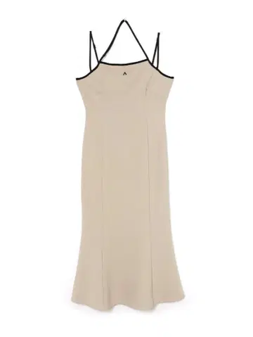 andmary Lydia long dress