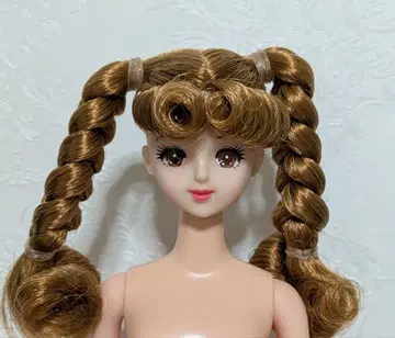 스무 살 제니 즐거운 인형 리카짱 캐슬