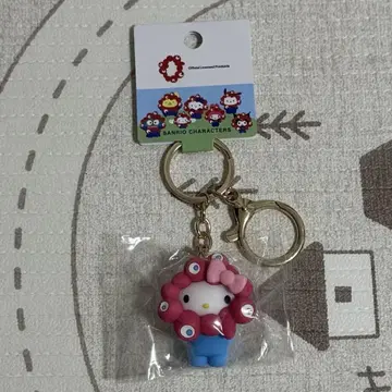 산리오 미야쿠미야쿠마스코트 헬로키티