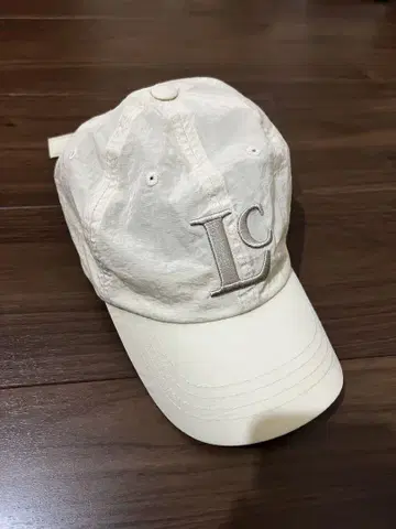 LOW CLASSIC 캡