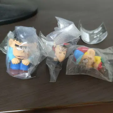 몬스터 왕자 기다림