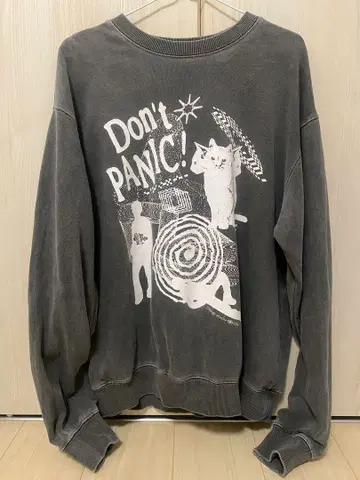 mahagrid 마하그리드 맨투맨