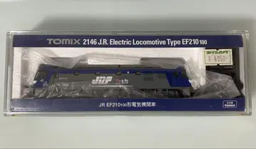 TOMIX 2146 EF210 100