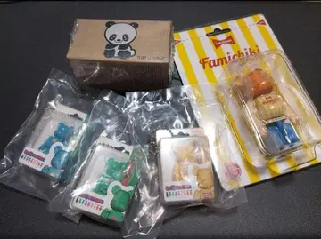 BE@RBRICK 패밀리치킨 히코시노 사카이