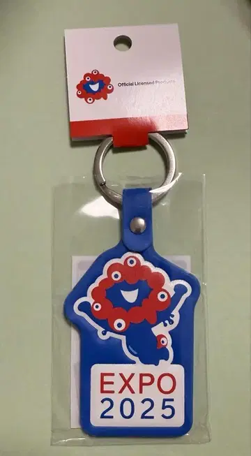 간사이 만박 미야쿠미야쿠 키링