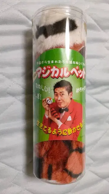 [설명서 있음] 마법의 반려동물 마기 신지