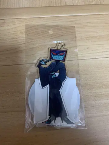 해즈빈 호텔 아크릴 스탠드 복스 기모노
