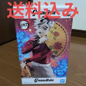 귀멸의 칼날 grandista 피규어 도우마
