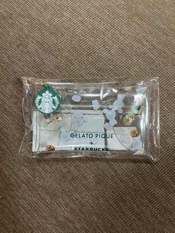 스타벅스 멀티 케이스 제라피케 콜라보
