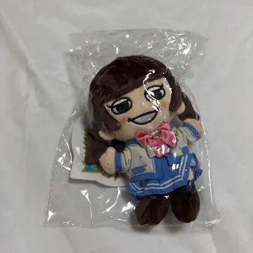 칸쟈니 치비 누이 쿠라코