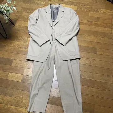 UNIQLO U 자켓+팬츠 셋업