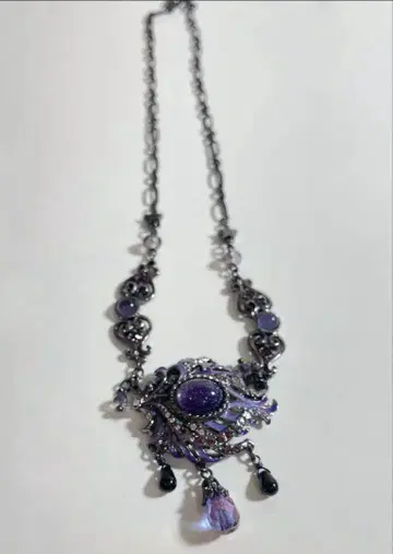 ANNA SUI 목걸이