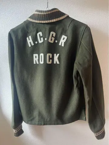 Hysteric Glamour 자켓