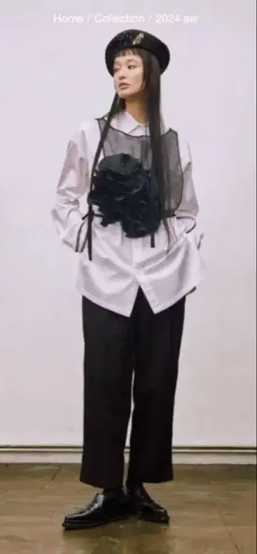 marge 튤 베스트