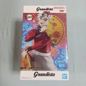 귀멸의 칼날 Grandista-DOMA-피규어 도우마