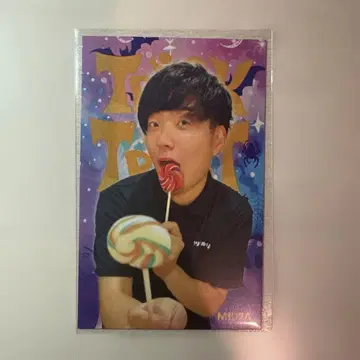 아사가오 미우라 크리스탈 헬스장 트레이딩 카드