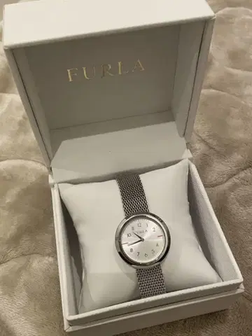 FURLA 손목시계