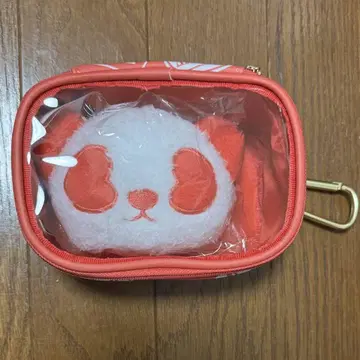 LIL LEAGUE 나카무라 류타 모후모후 리루팬더