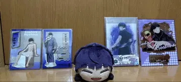 호시나 소우시로 묶음 판매