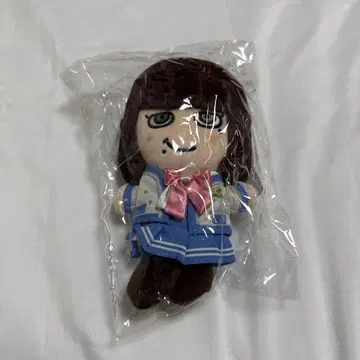 칸쟈니 치비누이 마루코