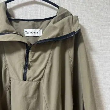 타나카나 판초