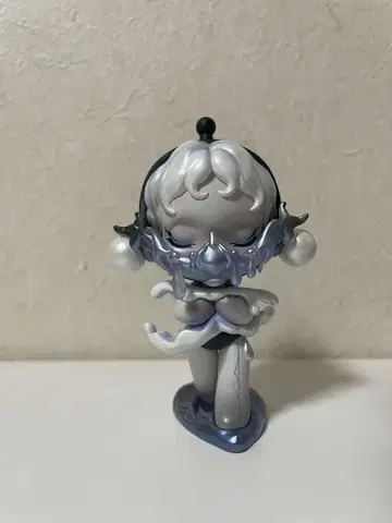 popmart skullpanda the soun