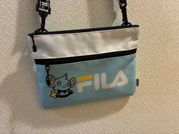 FILA 포켓몬 코링크 사코슈