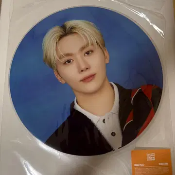 SEVENTEEN 캐럿랜드 2025 승관 부채