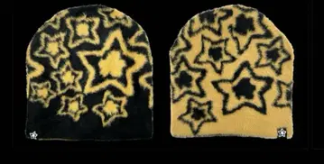 starteam 모헤어 비니 니트 모자