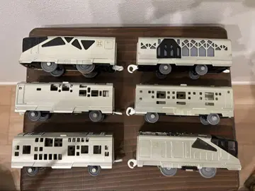 TRAIN SUITE 시키시마 6량 세트