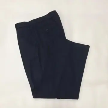 남성 바지 슬랙스 캐주얼 비즈니스 팬츠 네이비 포멀