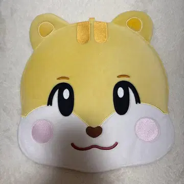 NEXZ 휴이 부채 케이스