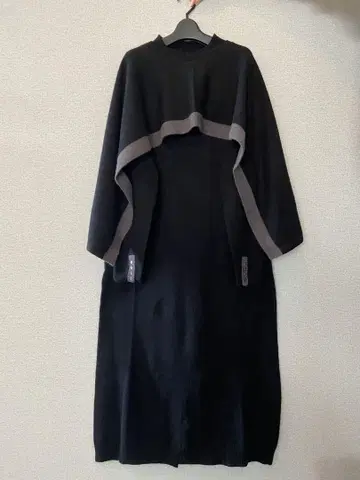미사용 새상품 Maglia Plus 마리아플러스 3way 원피스 세트